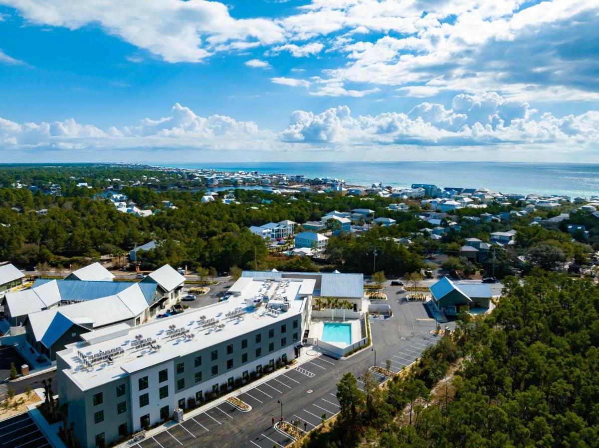The Lodge 30A Santa Rosa Beach Exterior photo