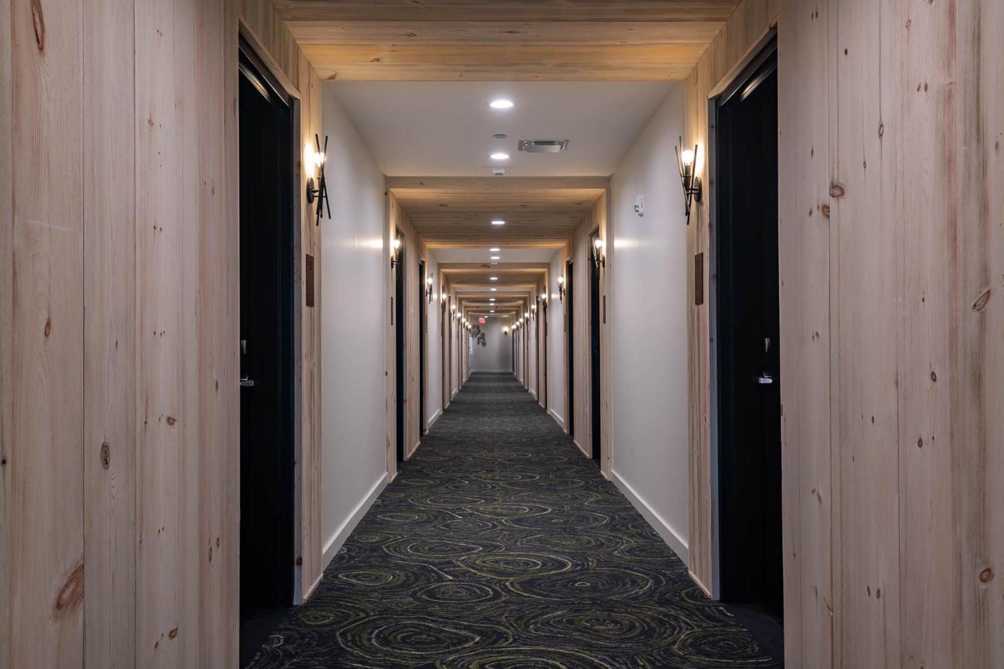 The Lodge 30A Santa Rosa Beach Exterior photo